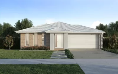 Ashbury Estate - Armstrong Creek - Lot 2901