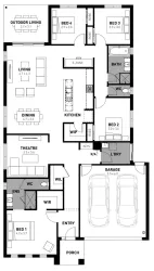 Ashbury Estate - Armstrong Creek - Lot 2901