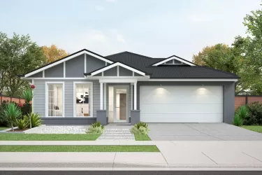 Ashbury Estate - Armstrong Creek - Lot 2915