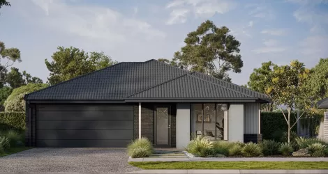 Ashbury Estate - Armstrong Creek - Lot 2915