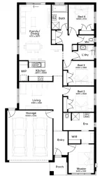 Ashbury Estate - Armstrong Creek - Lot 2915