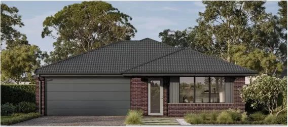 Ashbury Estate - Armstrong Creek - Lot 2915