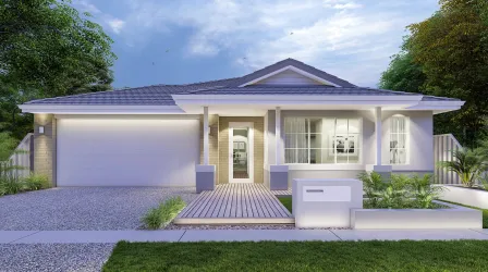Ashbury Estate - Armstrong Creek - Lot 2915