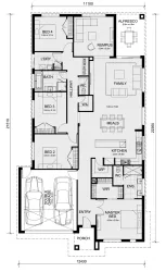 Ashbury Estate - Armstrong Creek - Lot 3001