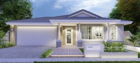 Ashbury Estate - Armstrong Creek - Lot 3001