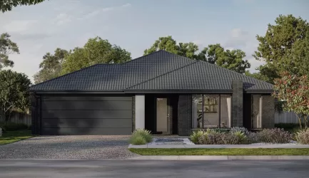 Ashbury Estate - Armstrong Creek - Lot 3001