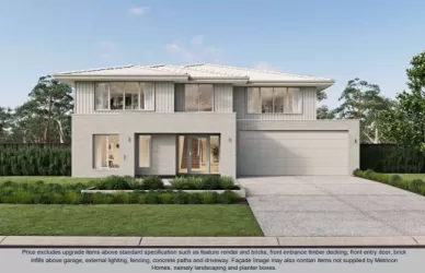 Ashbury Estate - Armstrong Creek - Lot 3015