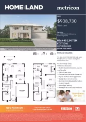 Ashbury Estate - Armstrong Creek - Lot 3015