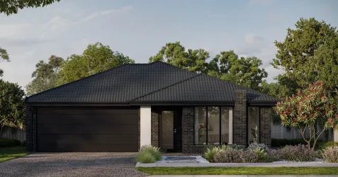 Ashbury Estate - Armstrong Creek - Lot 3026