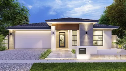 Ashbury Estate - Armstrong Creek - Lot 3026