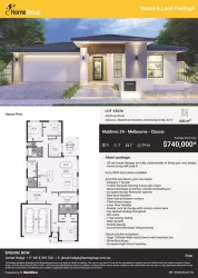 Ashbury Estate - Armstrong Creek - Lot 3026