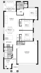 Ashbury Estate - Armstrong Creek - Lot 3027