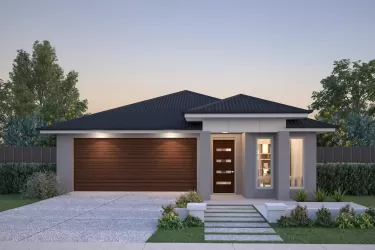 Ashbury Estate - Armstrong Creek - Lot 3027