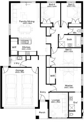 Ashbury Estate - Armstrong Creek - Lot 3111