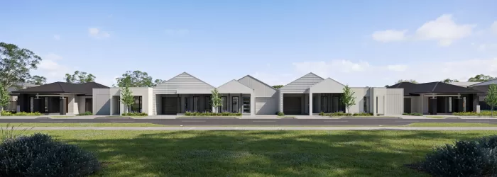 Ashbury Estate - Armstrong Creek - Lot 3122