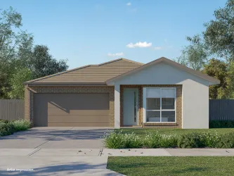 Aspect - Mernda - Lot 133