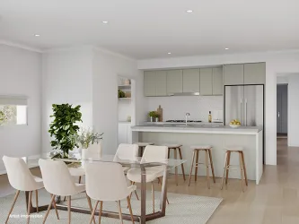 Aspect - Mernda - Lot 133