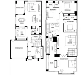 Atkinson Place Estate - Truganina - Lot 105