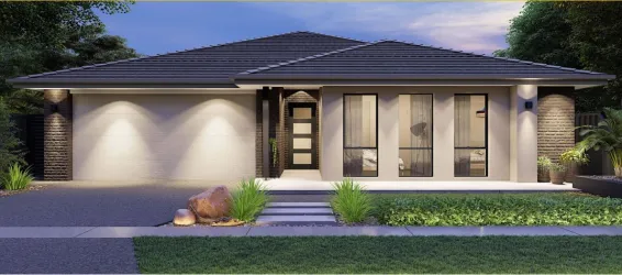 Atkinson Place Estate - Truganina - Lot 112