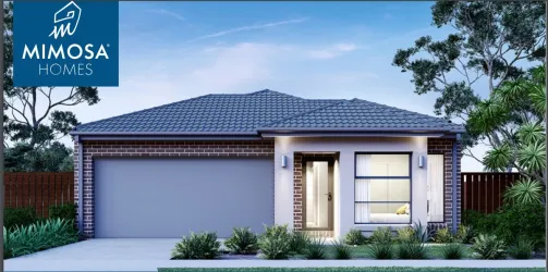 Atkinson Place Estate - Truganina - Lot 117