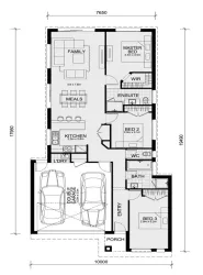 Atkinson Place Estate - Truganina - Lot 117