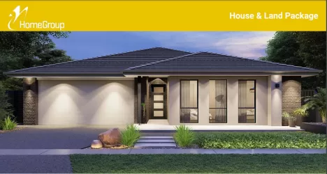 Atkinson Place Estate - Truganina - Lot 133