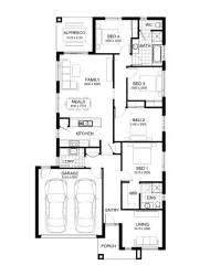 Atticus Estate - Woodstock - Lot 219