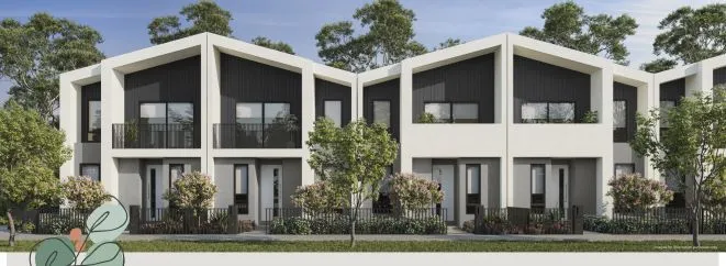 Atticus Estate - Woodstock - Lot 237