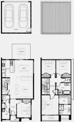 Atticus Estate - Woodstock - Lot 243