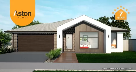 Atticus Estate - Woodstock - Lot 330