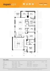 Atticus Estate - Woodstock - Lot 330