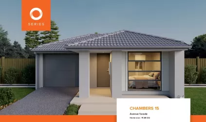 Atticus Estate - Woodstock - Lot 636