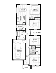 Atticus Estate - Woodstock - Lot 636