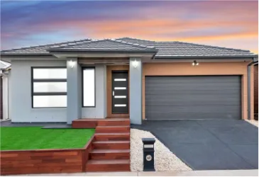 Attwell Estate - Deanside - Lot 1108