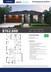Attwell Estate - Deanside - Lot 1110