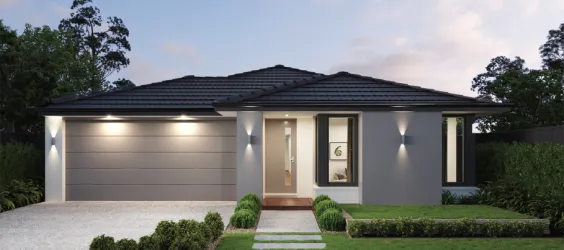 Attwell Estate - Deanside - Lot 1110