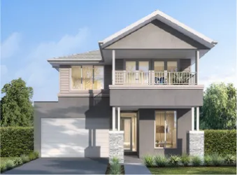 Attwell Estate - Deanside - Lot 1223