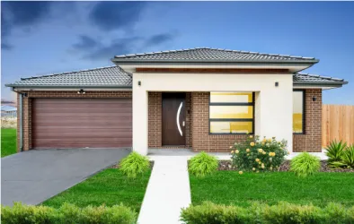 Attwell Estate - Deanside - Lot 1224