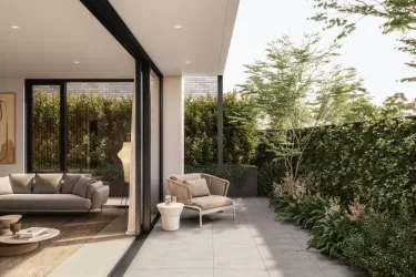 Audrey Auburn - Hawthorn - Lot 3