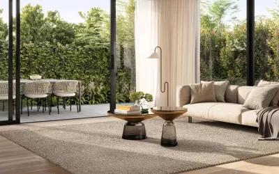 Audrey Auburn - Hawthorn - Lot 4