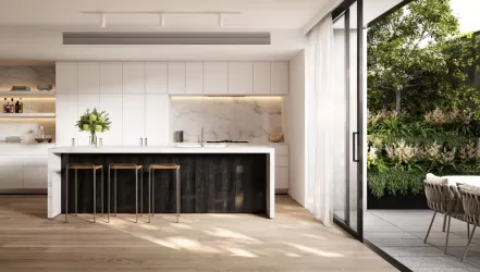 Audrey Auburn - Hawthorn - Lot 4