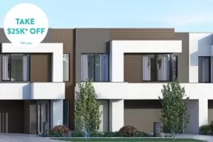 Azure at Arcadia - Officer - Lot 3235