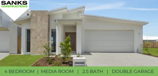 Bamboo Estate - Palmwoods - Lot 7