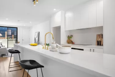 Banksia Townhouses - Whitlam - Lot 9