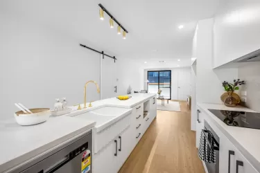 Banksia Townhouses - Whitlam - Lot 9