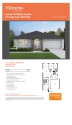 Bartels Run - Jackass Flat - Lot 2