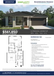 Bartels Run - Jackass Flat - Lot 4