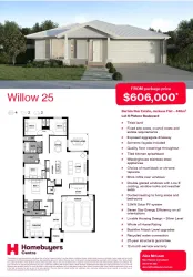 Bartels Run - Jackass Flat - Lot 6