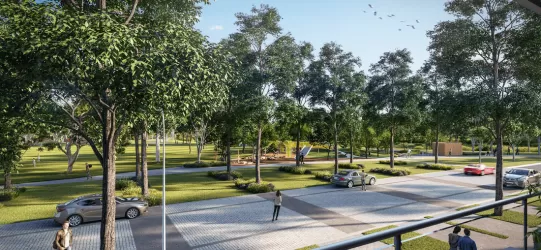 Bella Estate - Clyde - Lot 412