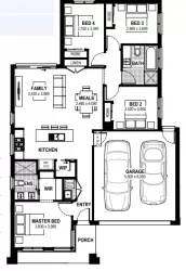 Bella Estate - Clyde - Lot 415